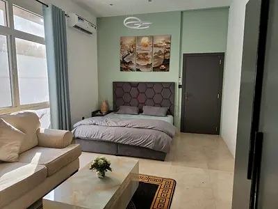 Elegant Single Occupancy Room for Rent in Jumeirah 3 | Opposite Kite Beach  Near Sunset Mall