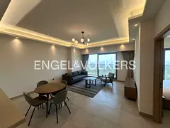 High Floor | Brand New | Fully Furnished