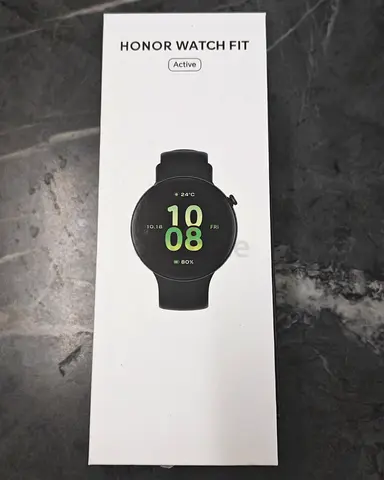 Honor Watch Fit Active IVY-B19 Sealed brand new