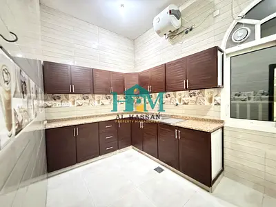 2BR Personal Terrace | Spacious Kitchen | 2 Toilets | Built In Wardrobes