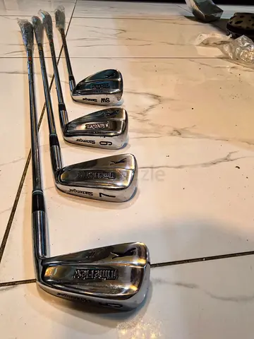 Clubs 5