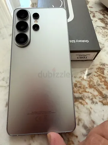 S26 ULTRA 1 tb