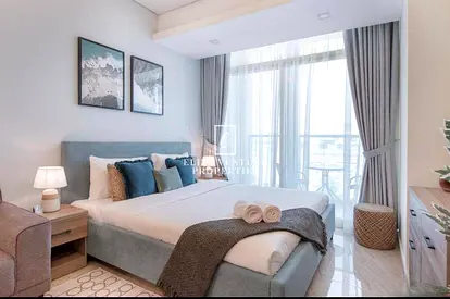 FULLY FURNISHED | OPEN VIEW | PRIME LOCATION