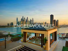 Penthouse | Huge Terrace | Club Access