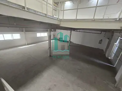 Warehouse for Rent | 4,000 Sq.Ft | Jebel Ali