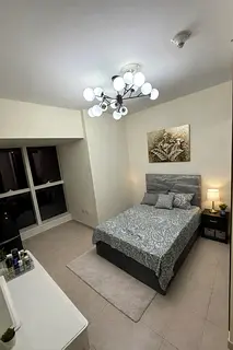Master Room for Rent in Dubai Marina