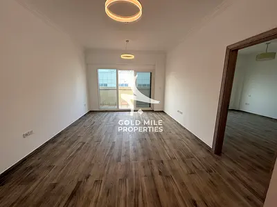 Modern 1BR - New Building - Family Oriented - All Facilities