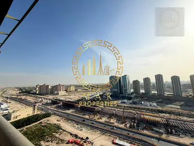 Big Layout| IMPZ view| Furnished for Rent in E10