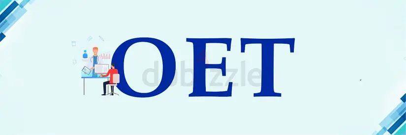 OET Preparation Course