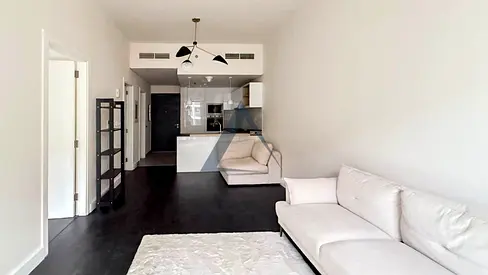 Upgraded Unit | Kitchen Appliance | Maid's Room