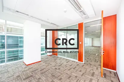 NEAR TO METRO | PRIME LOCATION FITTED OFFICE
