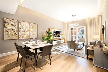 Fully Upgraded | Specious | Prime Location