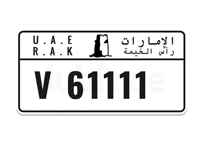 V 61111