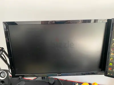 Acer Gaming Monitor 175hz 24