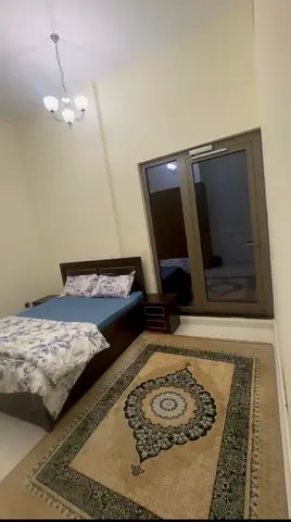 Master bed room