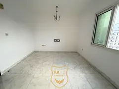 Hot offer spacious 1BHk apartment rent only 27000AED yearly