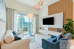 TAXES INCLUDED | FULLY FURNISHED | NEAR DUBAI MALL
