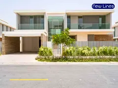 Vacant | Luxury Villa | Ready To Move
