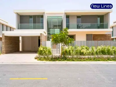 Vacant | Luxury Villa | Ready To Move