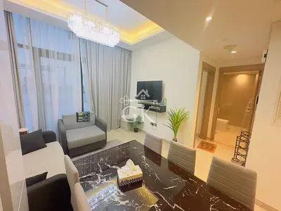 Stylish 1BR | Prime Location | Ready to Move