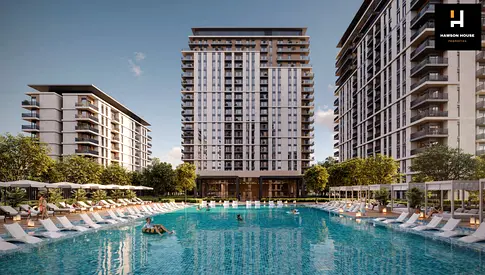 MODERN RESIDENCES | MIDFLOOR | PAYMENT PLAN