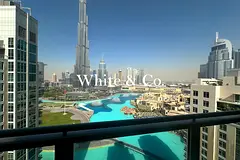 3 Plus Maids | Full Burj Fountain | VOT