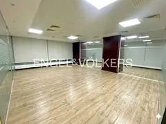 Fully Fitted | Spacious Layout | Available May