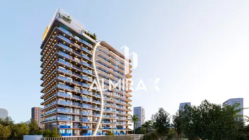 Modern Living | High Floor| Private Pool