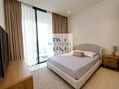 Fully Furnished | Storeroom | High Floor | Jacuzzi