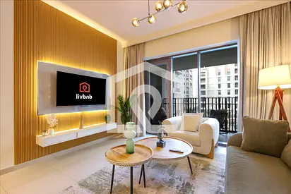 Livbnb - 1BR Retreat in Creek | Free Access to Creek Lagoon
