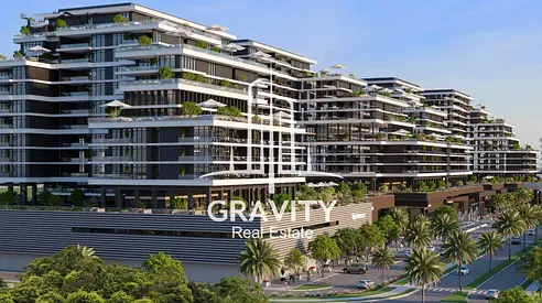 Spacious 1BR Apartment | Contemporary Design | Prime Area