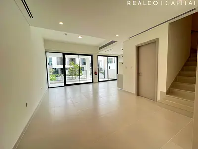 Spacious 3BR Townhouse + Maid | Green View | Bliss 2, Arabian Ranches 3 | Brand New Unit