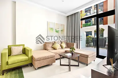 Spacious 1BR | Peaceful Community | Near Expo City