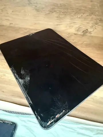 Apple iPad