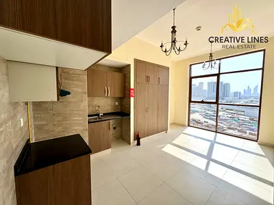 Amazing Layout-Studio Available | 1 Covered Parking free | All Amenities free