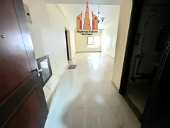 Big Size 1bhk with 2bathroom wardrobe master bedroom parking in Muwaileh close to Muwaileh park