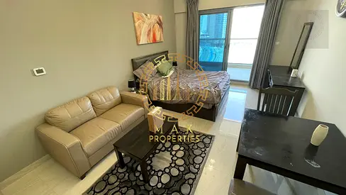 Beautiful Big Layout Furnished Studio For Rent