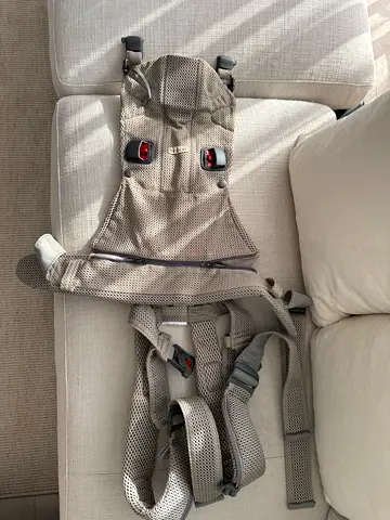 baby carrier babybjorn