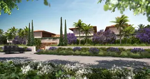 Prime Residential Plot | Fountain Drive, Al Barari