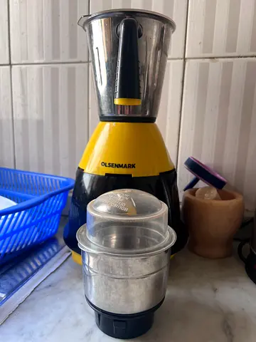 Olsenmark Mixer Grinder