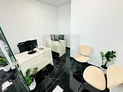 Fully Fitted Office | Direct from Owner | Near to Public Transport |