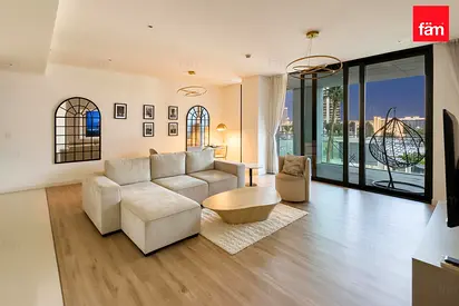 Unfurnished | Burj And Coca Cola Arena View I2br+M