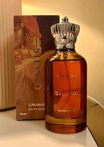 Stevano Galahad EDP 100 ml