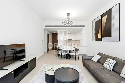 Brand New | Fully Furnished | Park View