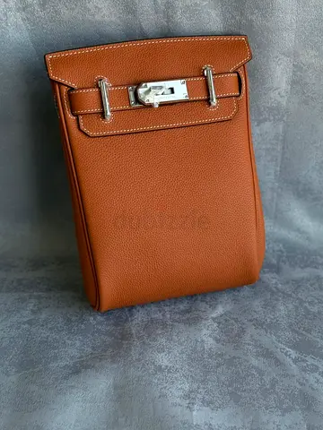 Hermès Hac à Dos backpack