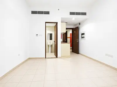 Spacious Studio | 1 Month Free | Naif