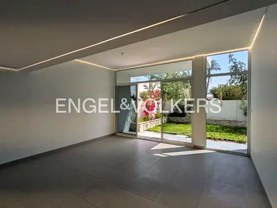 Upgraded | Available Now | Private Garden