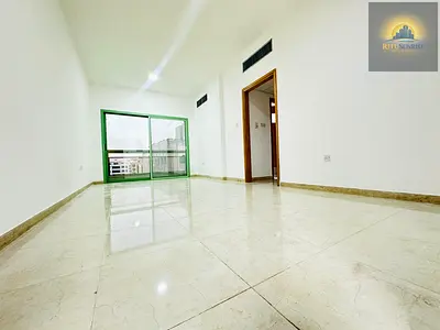 01/BHK+Balcony Available For Rent At Muroor Road
