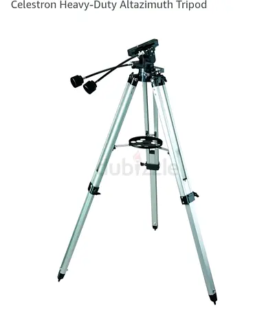 Celestron tripod for sale