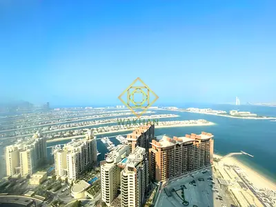 Corner unit | Panoramic Sea view | Upgraded |Ready